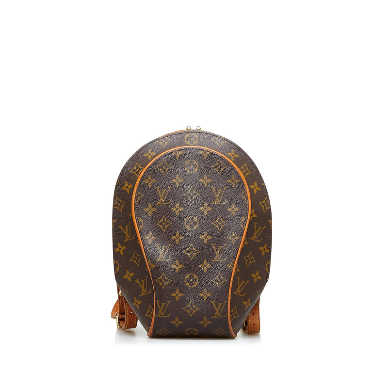 Louis Vuitton Monogram Ellipse Sac a Dos (SHG-eD9bC3) – LuxeDH