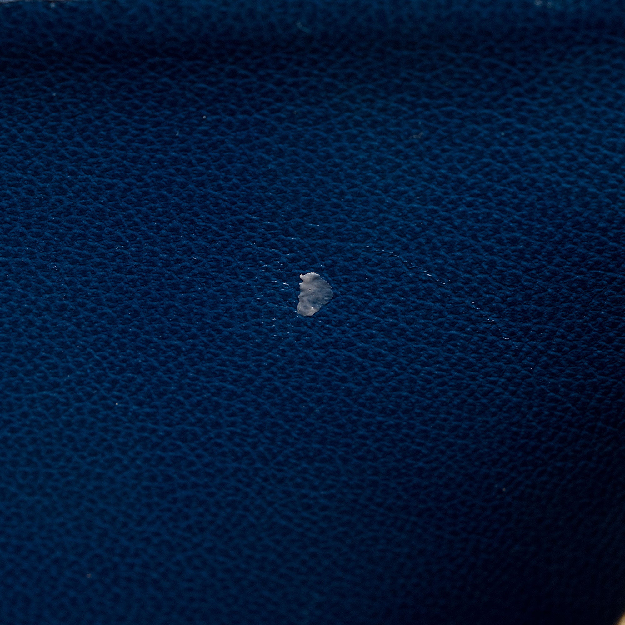Louis Vuitton Monogram Embossed Lambskin Coussin PM Shoulder Bag