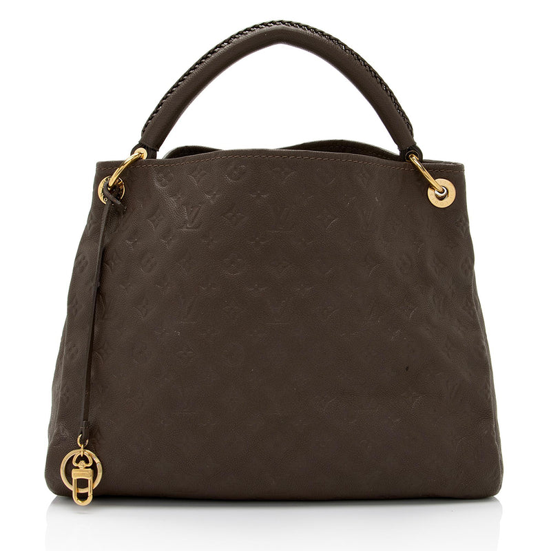 Louis Vuitton, Bags, Louis Vuitton Monogram Artsy Mm
