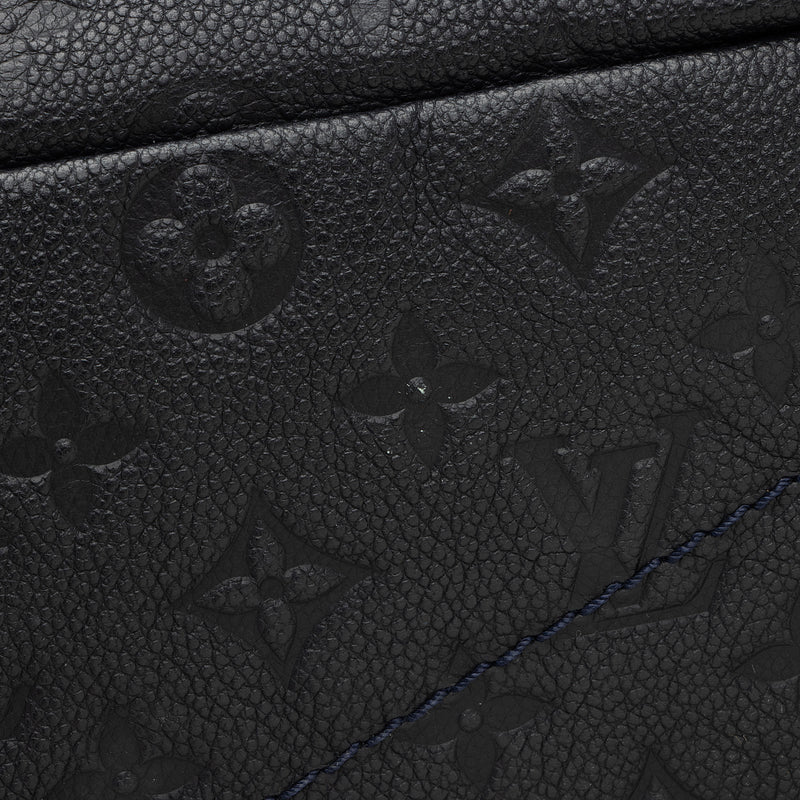 Louis Vuitton Monogram Empreinte Artsy MM Shoulder Bag (SHF-lueaCq)