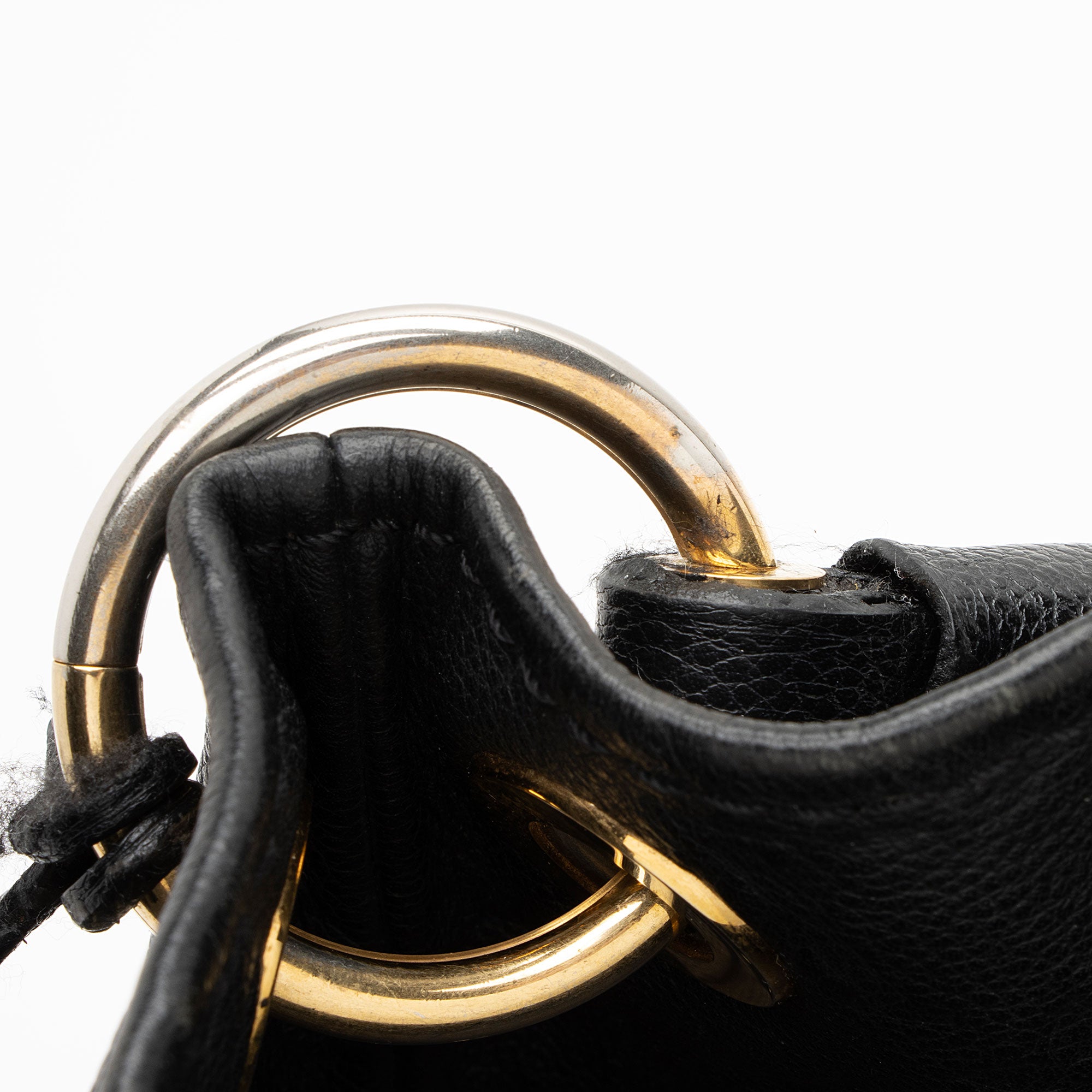 Louis Vuitton Monogram Empreinte Artsy MM Shoulder Bag