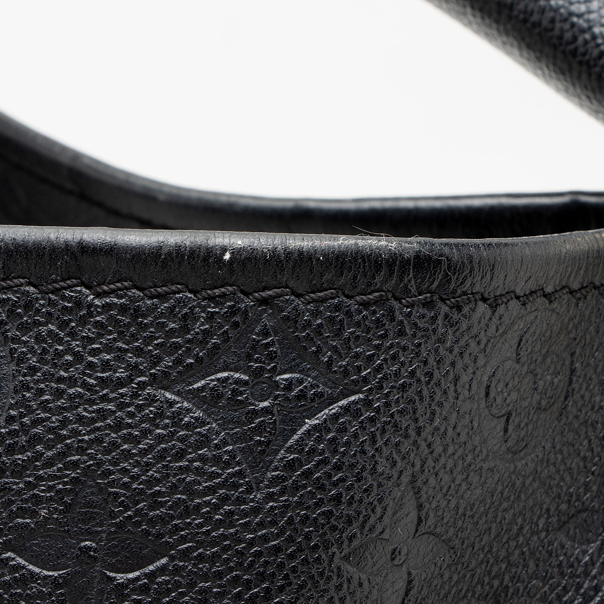 Louis Vuitton Monogram Empreinte Artsy MM Shoulder Bag