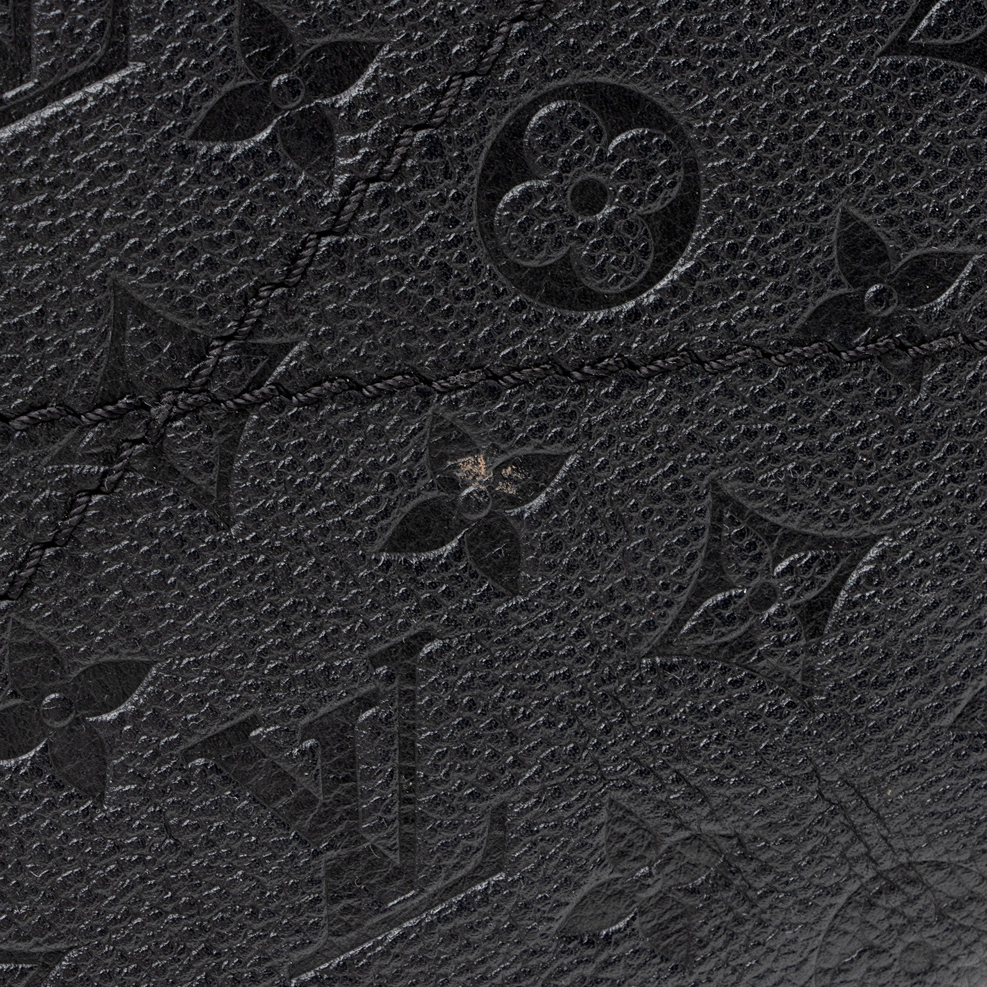 Louis Vuitton Monogram Empreinte Artsy MM Shoulder Bag