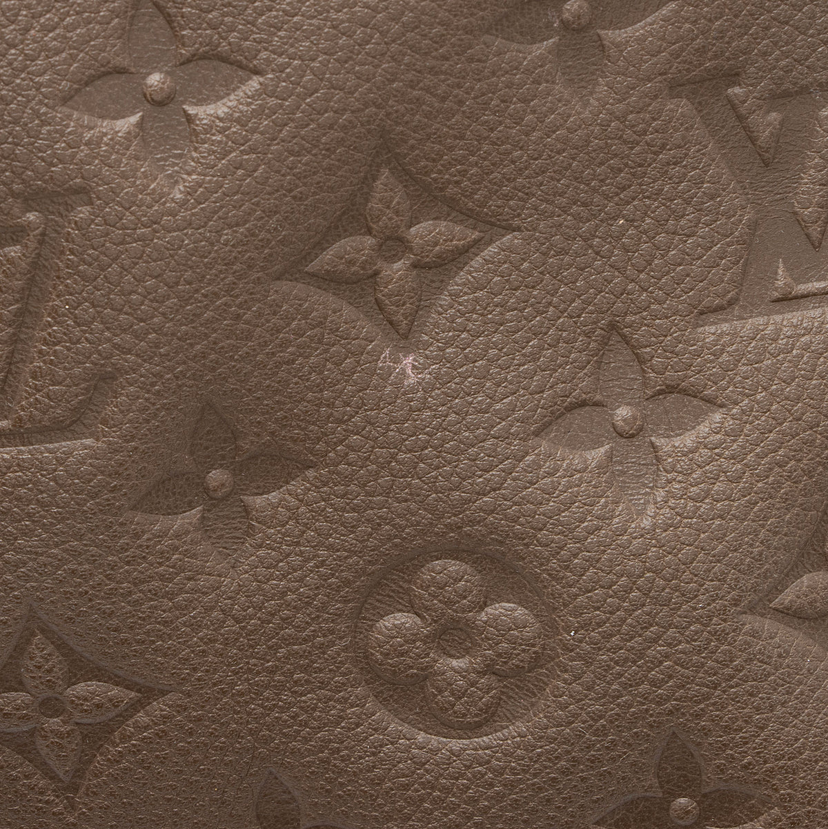 Louis Vuitton Monogram Empreinte Artsy MM Shoulder Bag