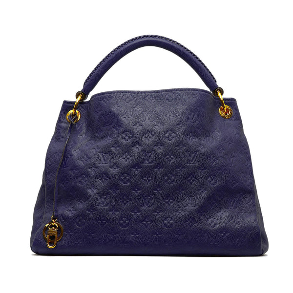 Néonoé MM Monogram Empreinte Leather - Women - Handbags