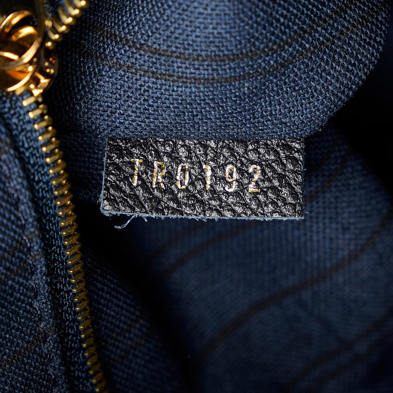 Louis Vuitton Monogram Empreinte Artsy MM (SHG-alqOdl)