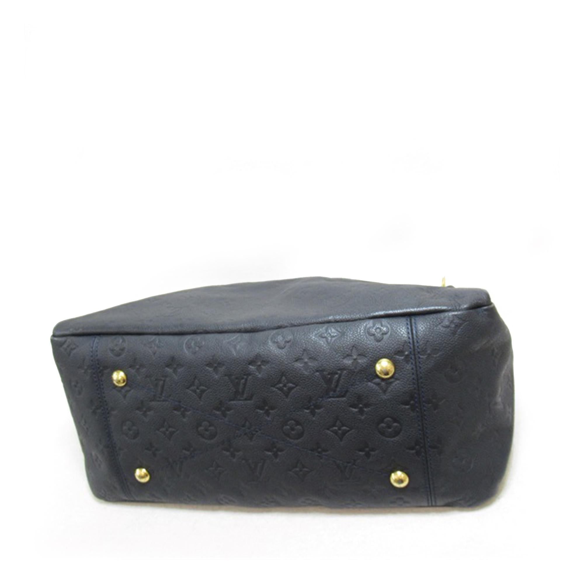 Louis Vuitton Monogram Empreinte Artsy MM (SHG-Hw9qzm)