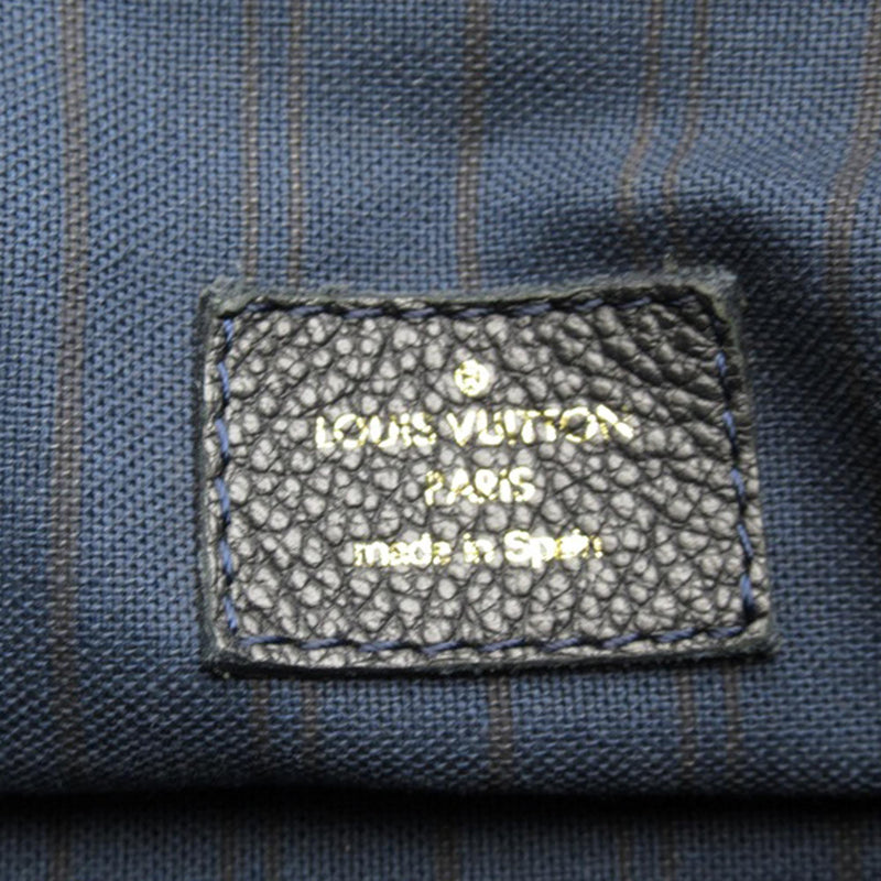 Louis Vuitton Monogram Empreinte Artsy MM (SHG-Hw9qzm)