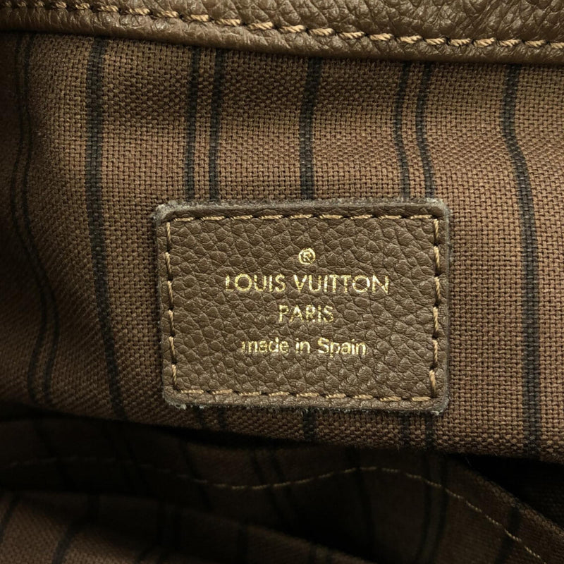 Louis Vuitton Monogram Empreinte Artsy MM (SHG-DBqM0j)
