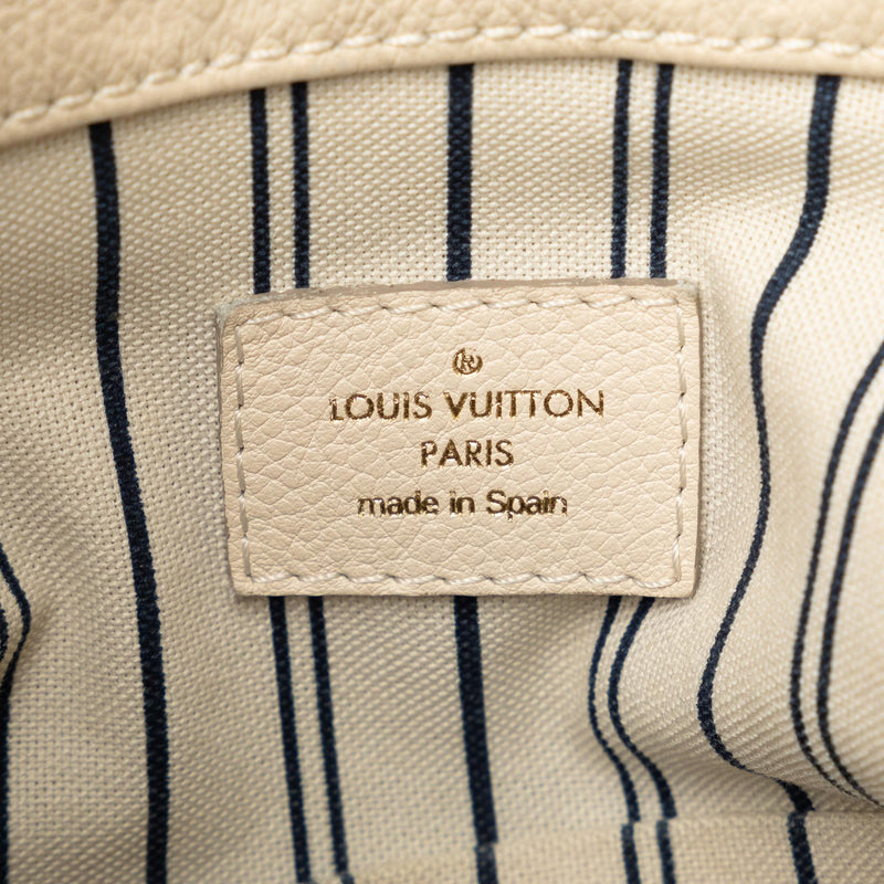 Louis Vuitton Monogram Empreinte Artsy MM (SHG-G5GZUc)