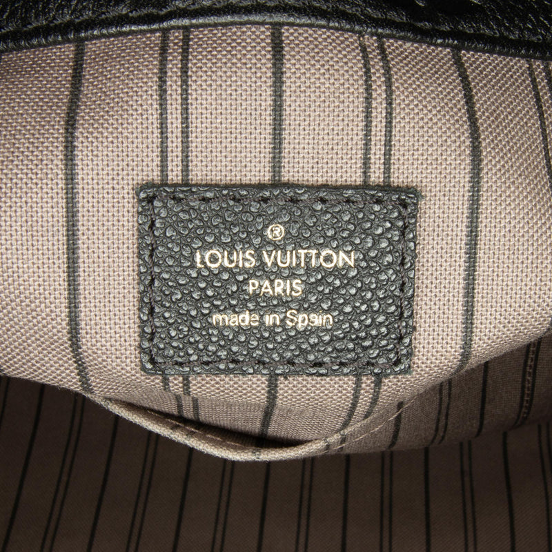 Louis Vuitton Monogram Empreinte Artsy MM (SHG-52ZQtQ)
