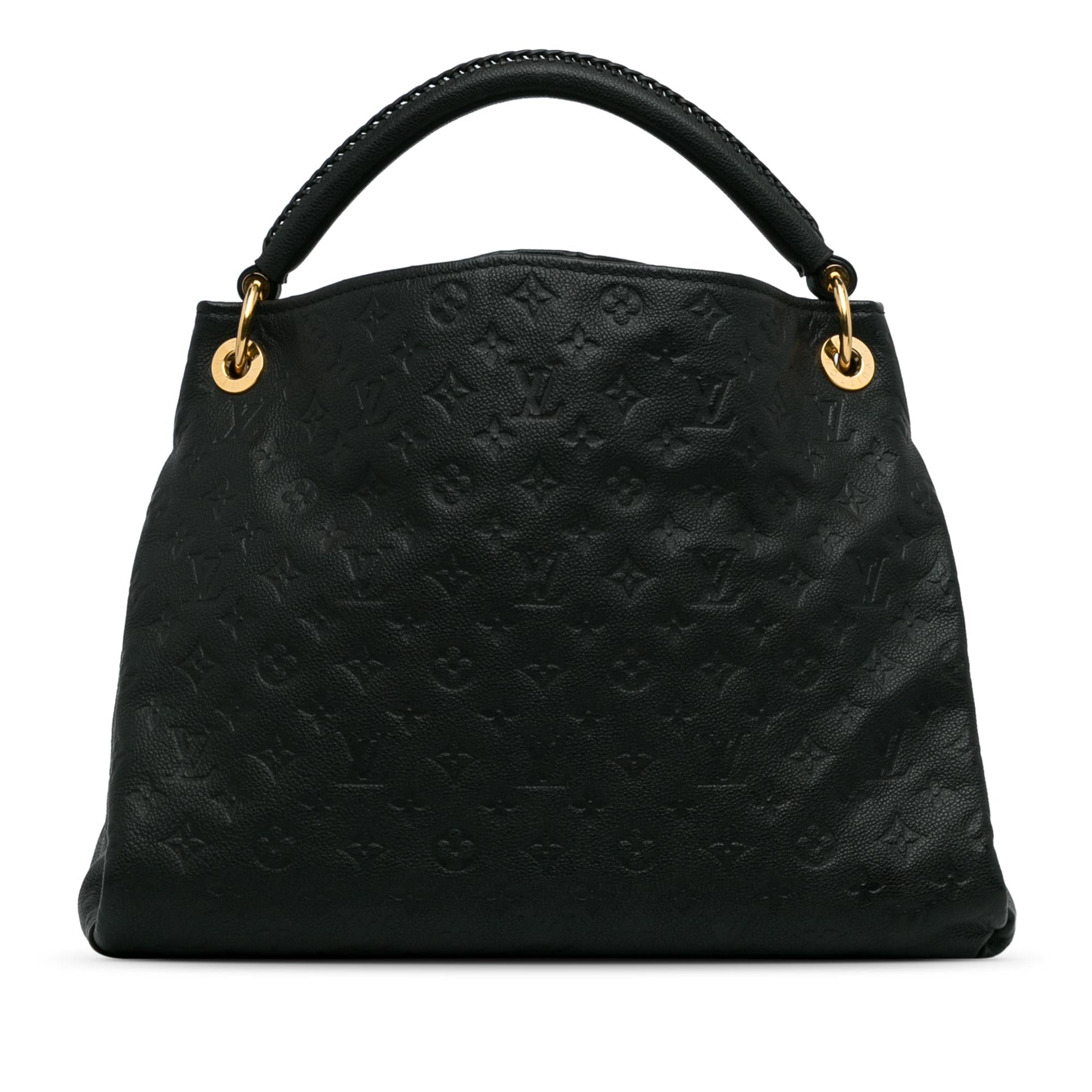 Louis Vuitton Monogram Empreinte Artsy MM (SHG-52ZQtQ)
