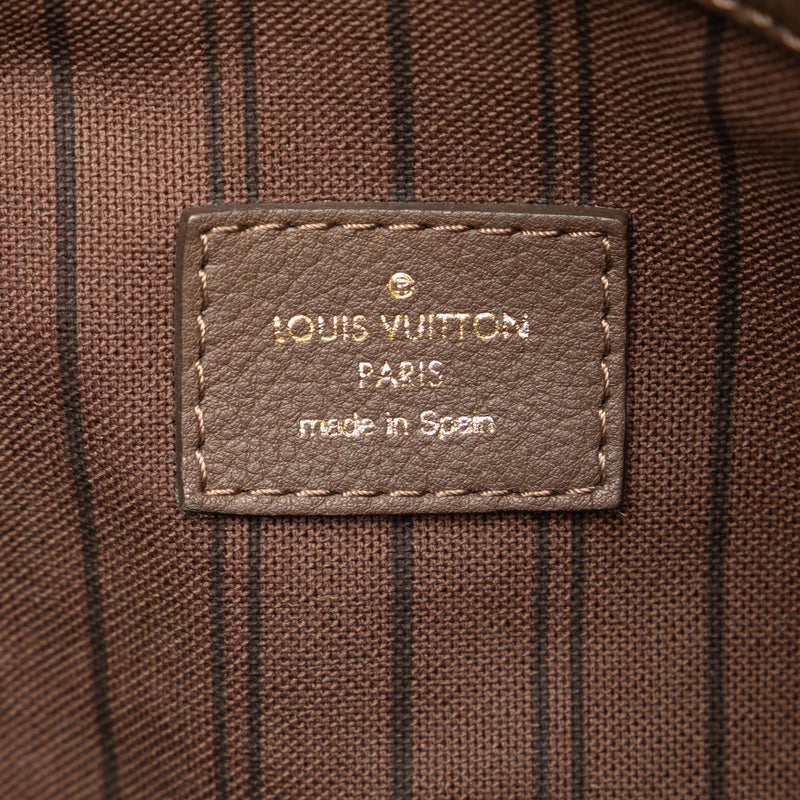 Louis Vuitton Monogram Empreinte Artsy MM (SHG-x2wEKQ)
