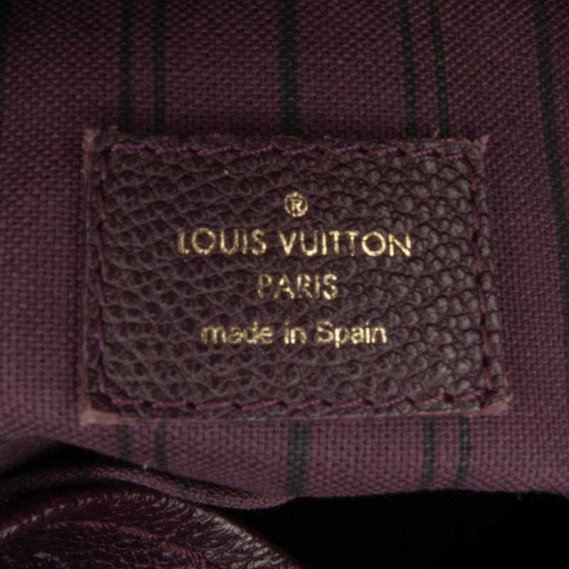 Louis Vuitton Monogram Empreinte Artsy MM (SHG-j8rP3J)