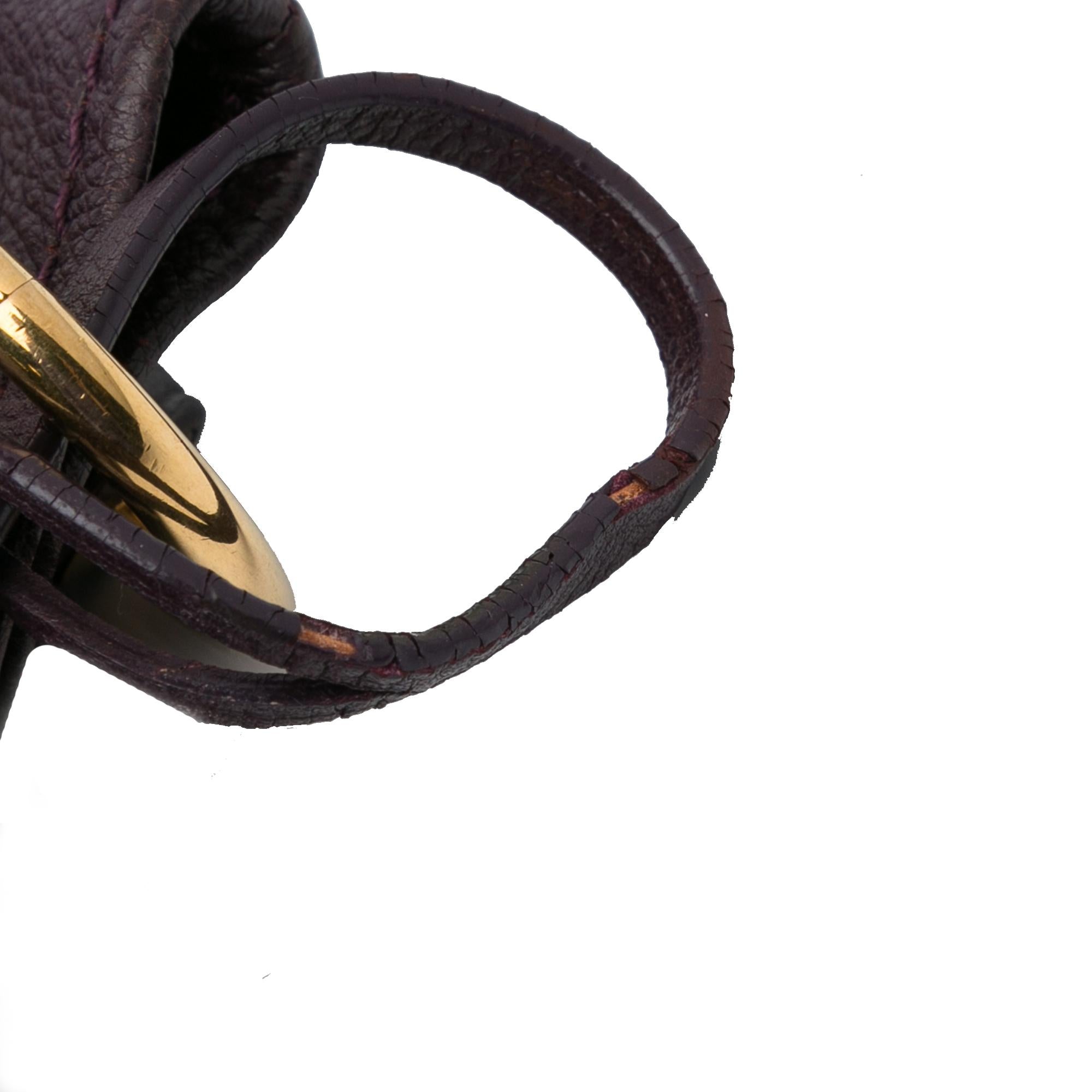 Louis Vuitton Monogram Empreinte Artsy MM (SHG-j8rP3J)