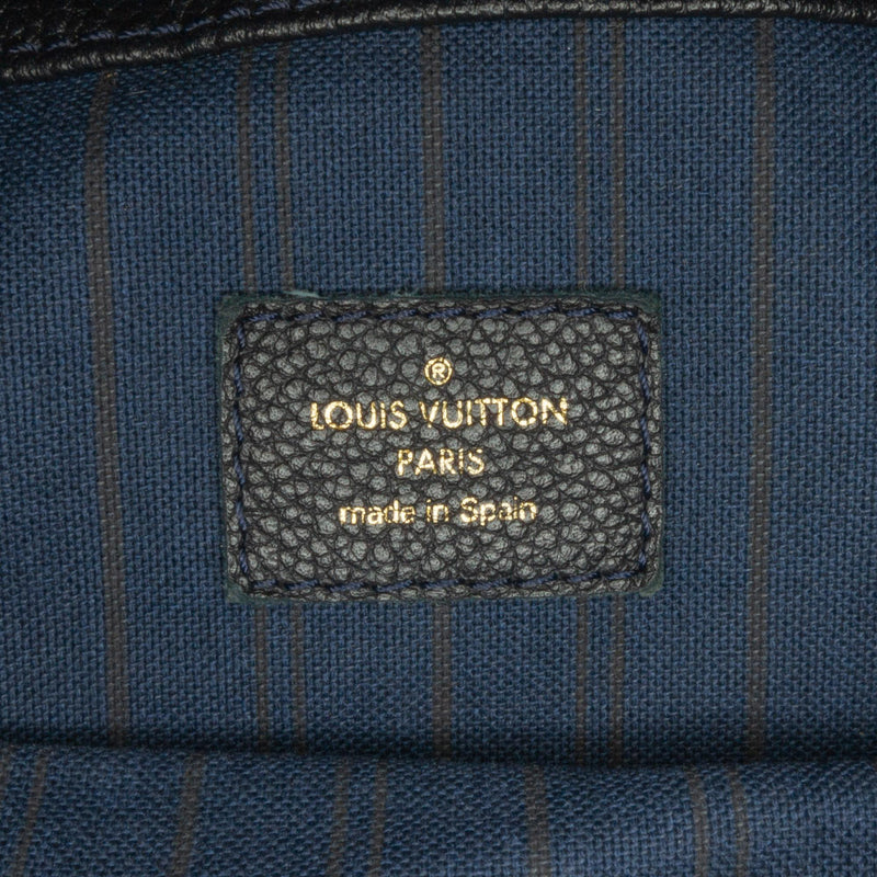 Louis Vuitton Monogram Empreinte Artsy MM (SHG-5UcVSZ)