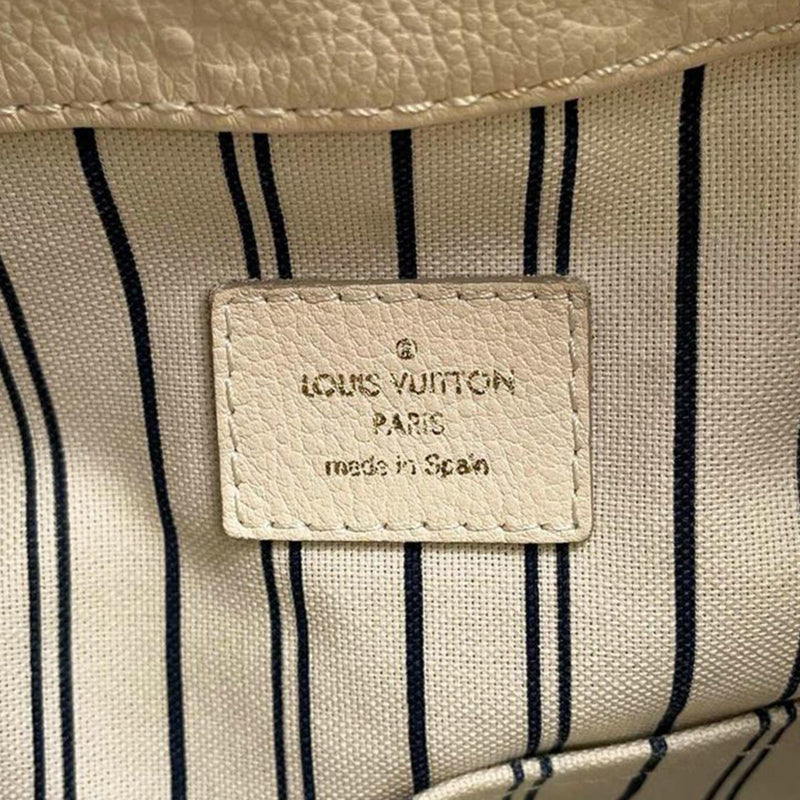 Louis Vuitton Monogram Empreinte Artsy MM (SHG-Kipk7A)