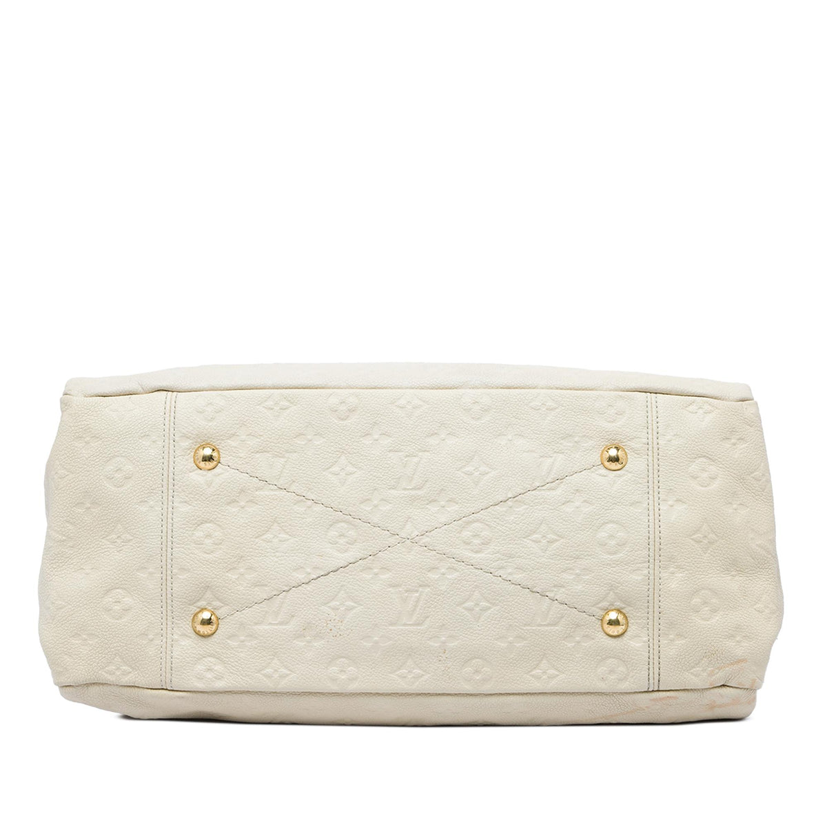 Louis Vuitton Monogram Empreinte Artsy MM