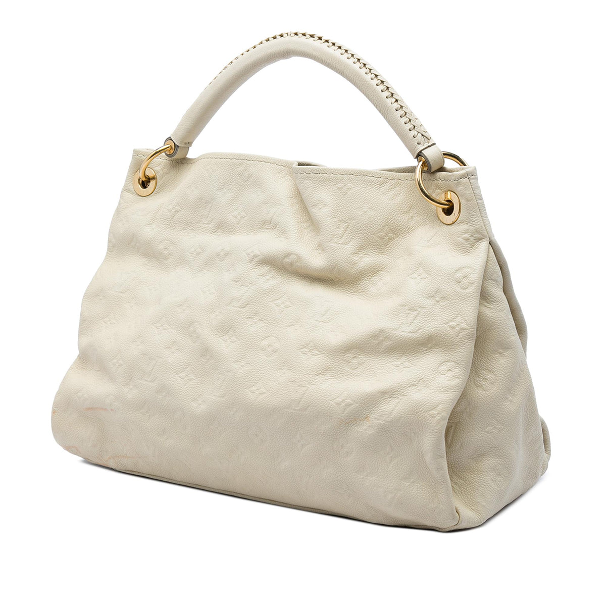 Louis Vuitton Monogram Empreinte Artsy MM