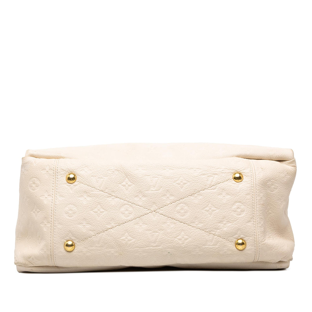 Louis Vuitton Monogram Empreinte Artsy MM