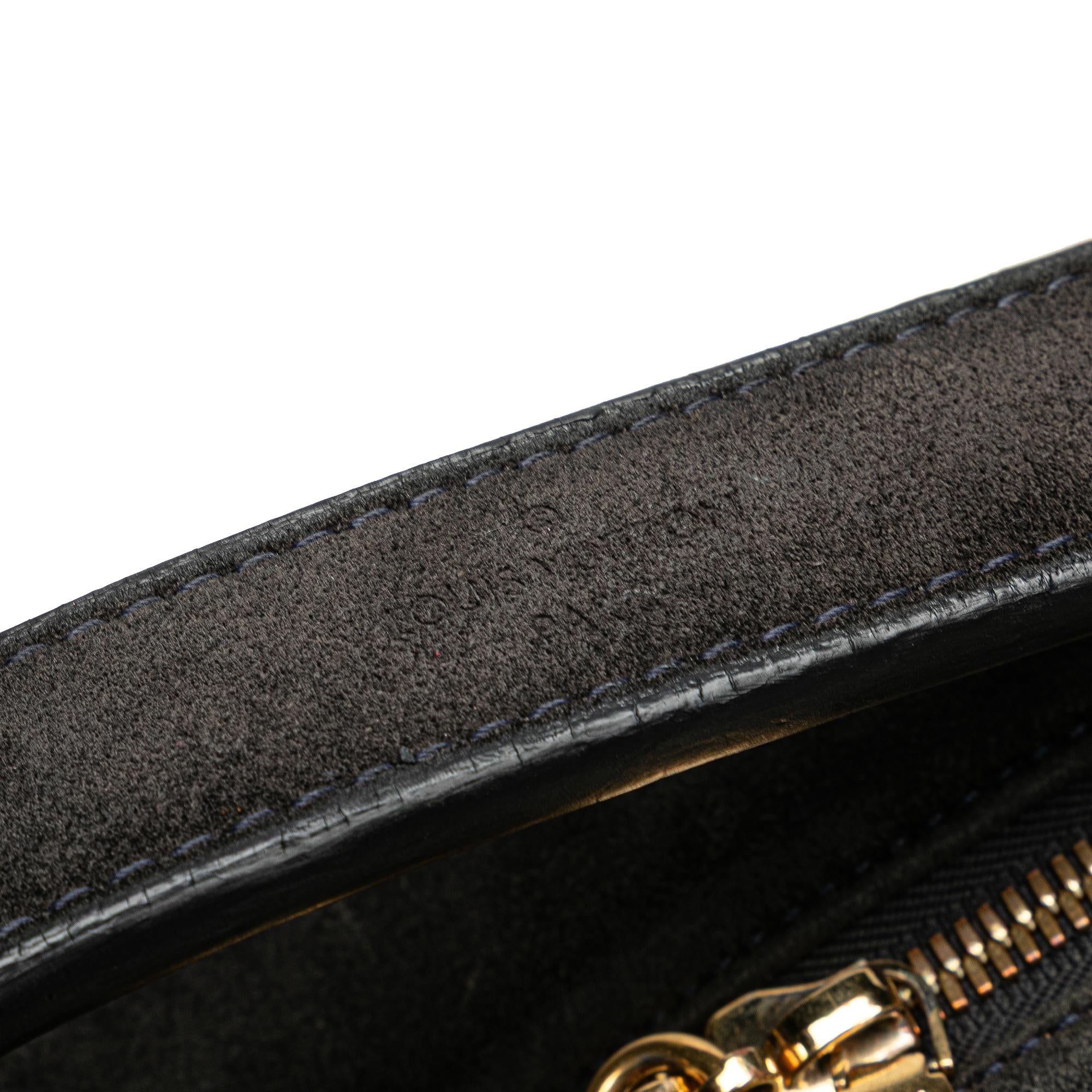 Louis Vuitton Monogram Empreinte Audacieuse GM
