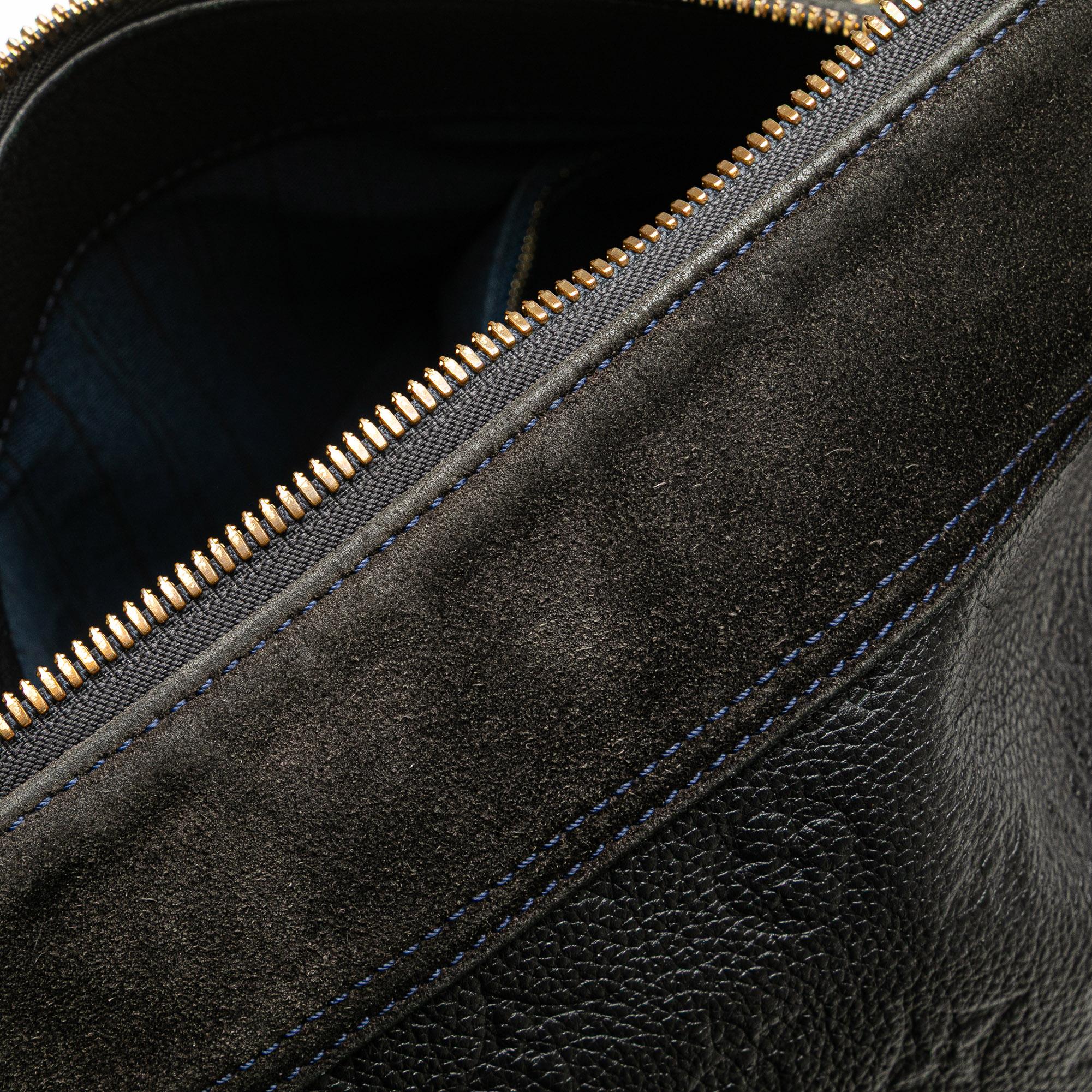 Louis Vuitton Monogram Empreinte Audacieuse GM