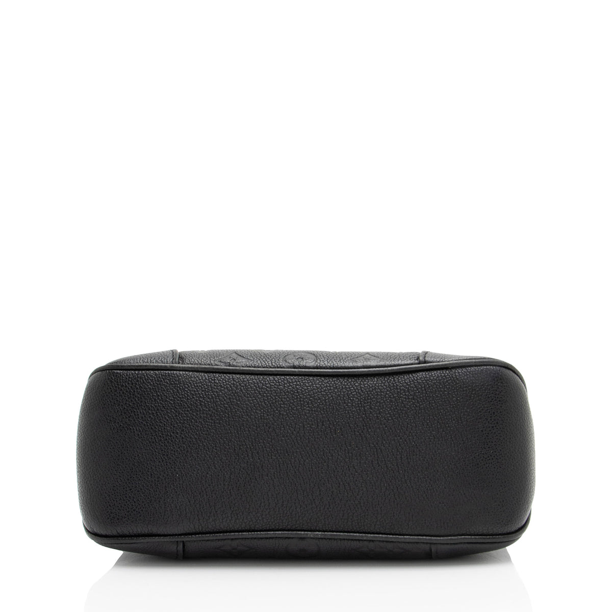 Louis Vuitton Monogram Empreinte Boulogne PM NM Shoulder Bag