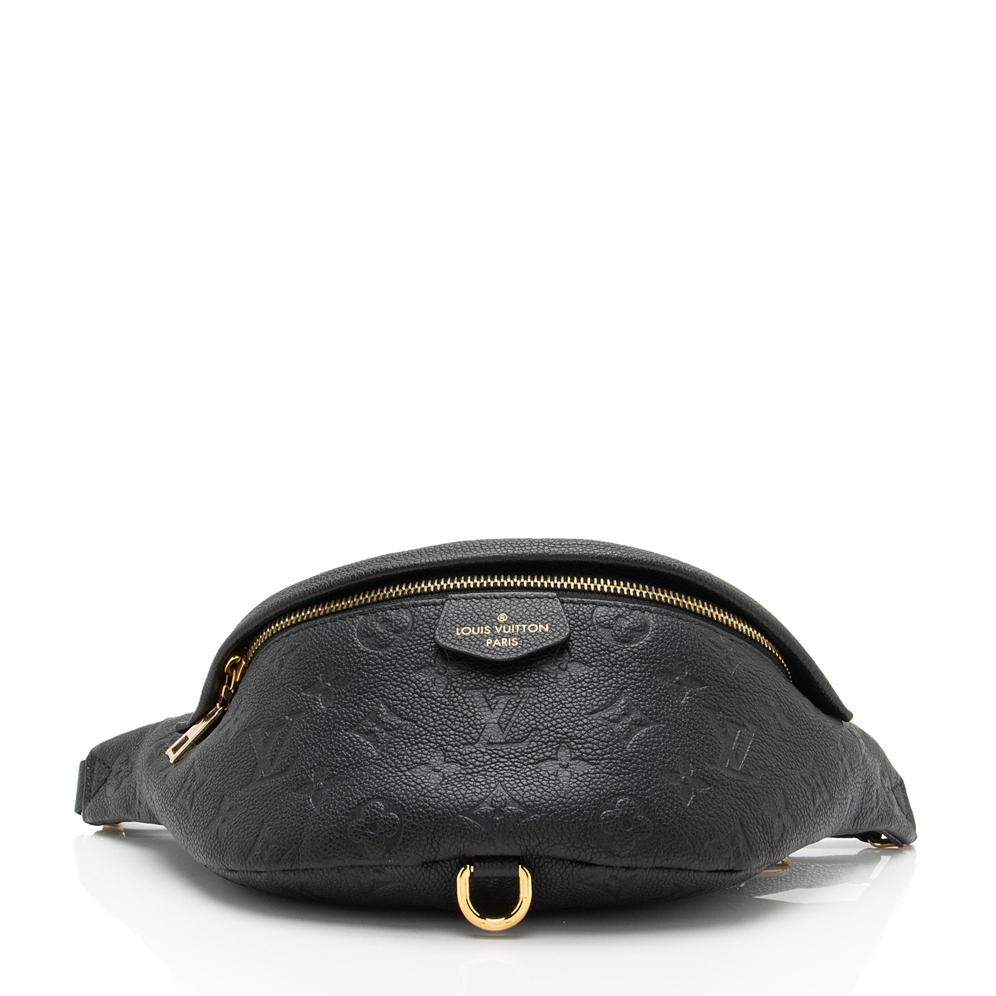Louis Vuitton Monogram Empreinte Bumbag (SHF-sEI25V)