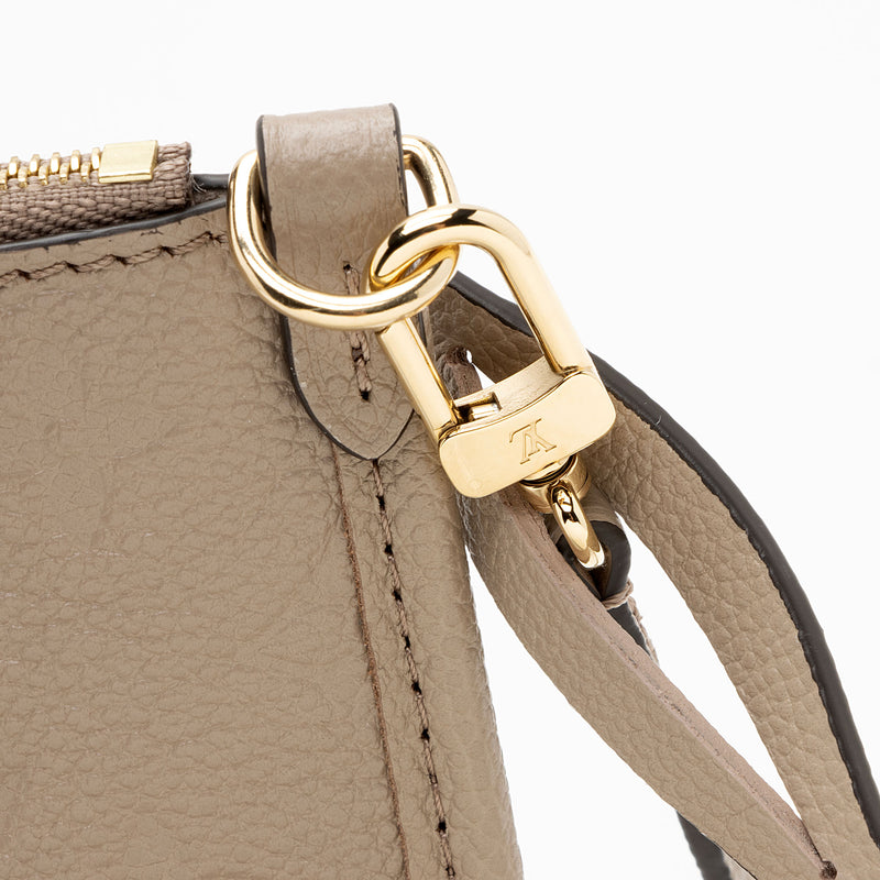 lv carryall mm empreinte