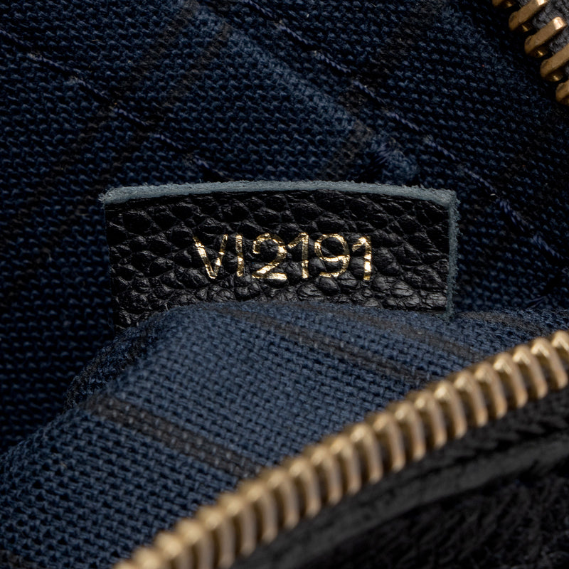 Louis Vuitton Monogram Empreinte Citadine GM Pochette (SHF-1E5PTh)