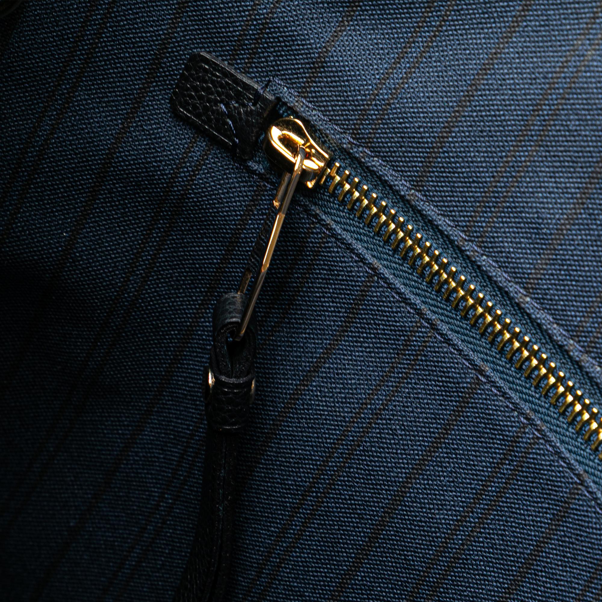 Louis Vuitton Monogram Empreinte Citadine PM