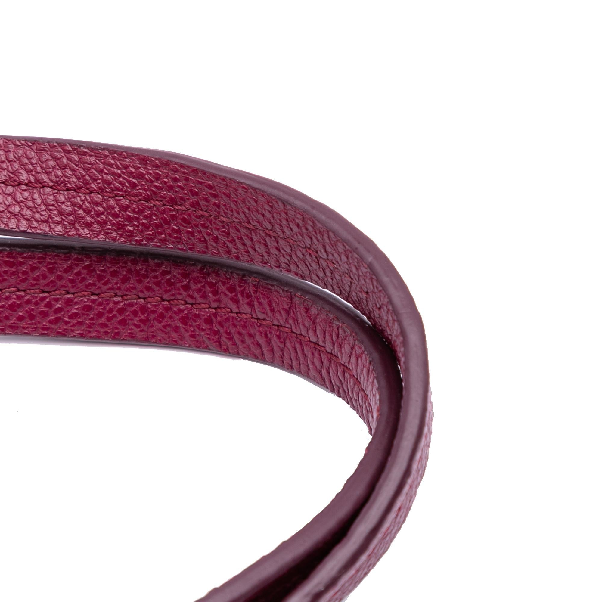 Louis Vuitton Monogram Empreinte Citadine PM