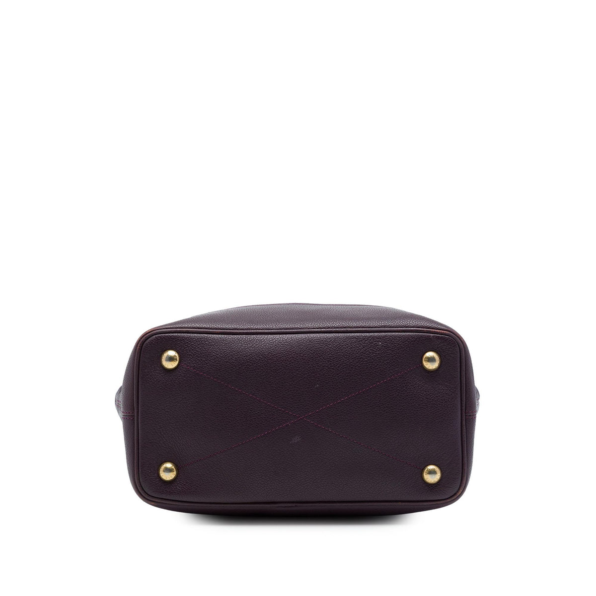 Louis Vuitton Monogram Empreinte Citadine PM