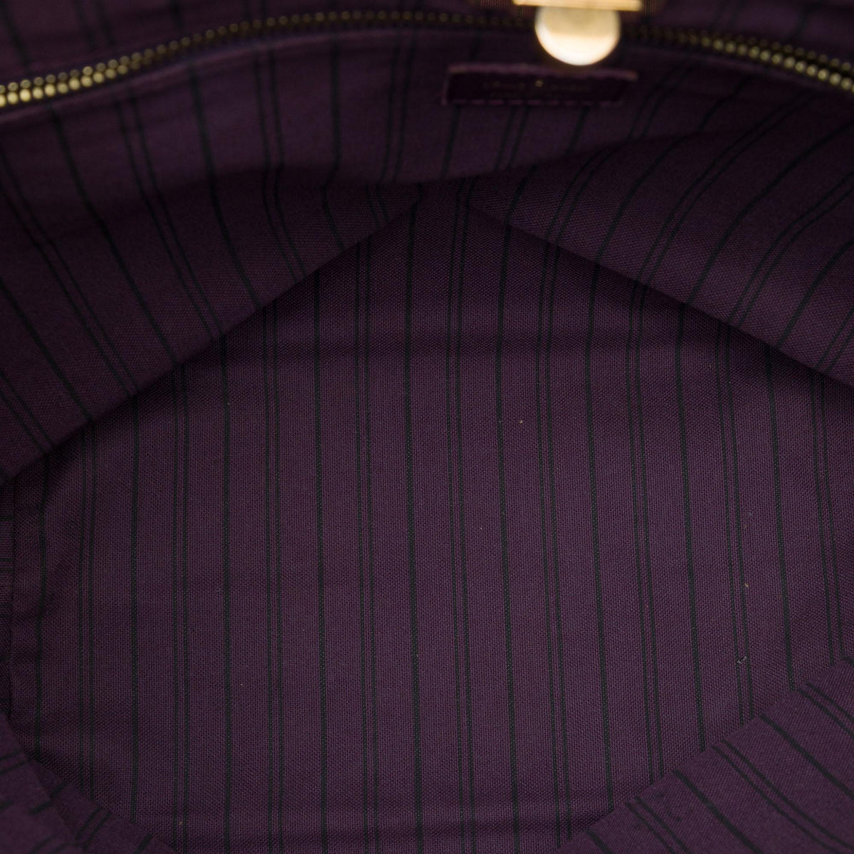 Louis Vuitton Monogram Empreinte Citadine PM