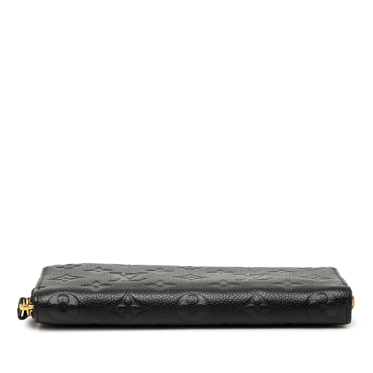 Louis Vuitton Monogram Empreinte Clemence Wallet