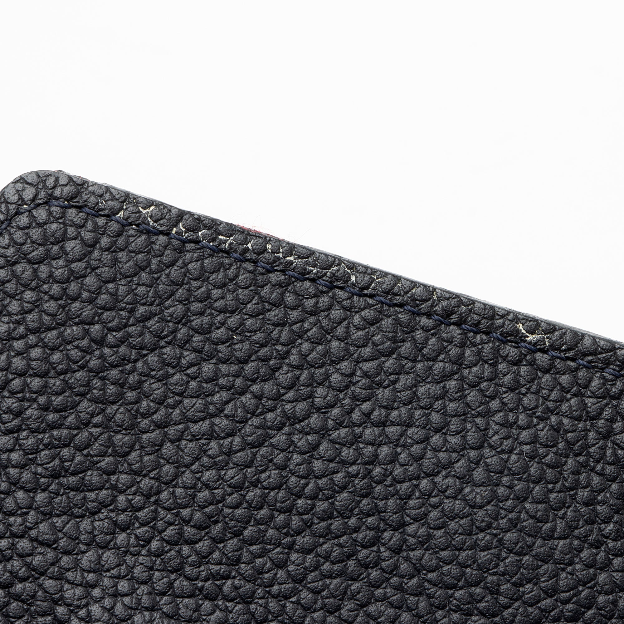 Louis Vuitton Monogram Empreinte Compact Curieuse Wallet