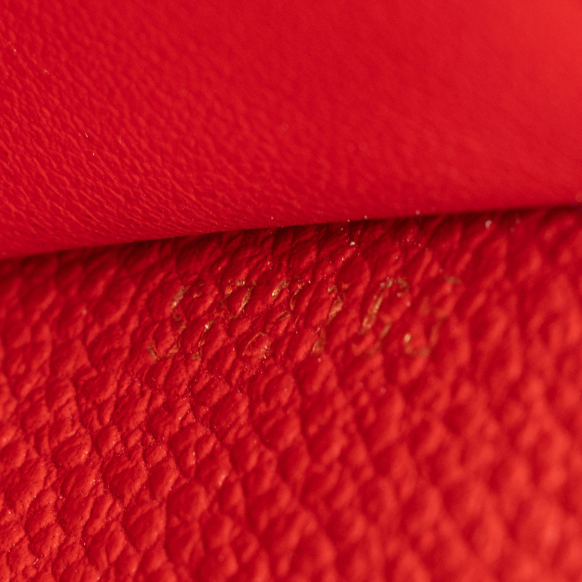 Louis Vuitton Monogram Empreinte Compact Curieuse Wallet
