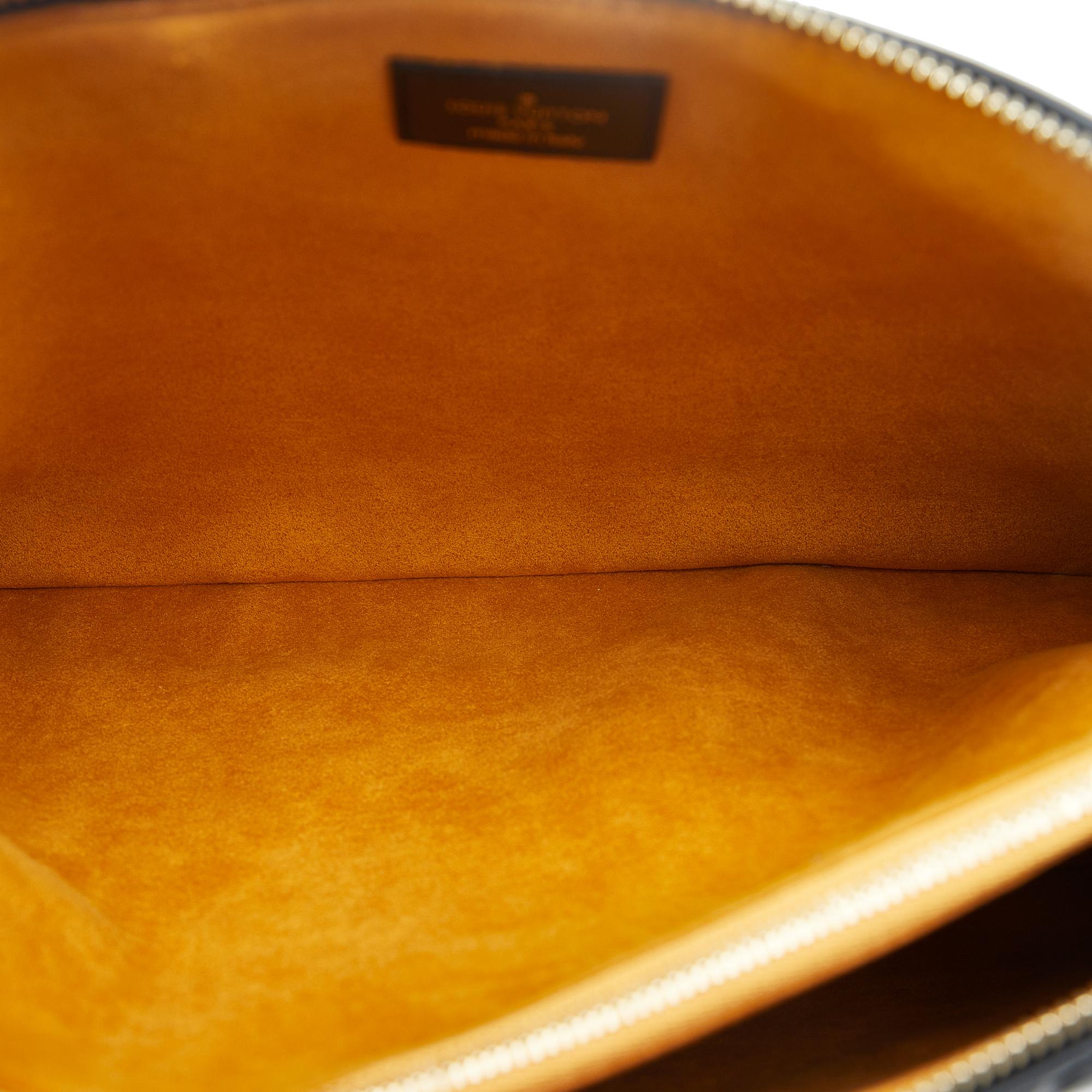 Louis Vuitton Monogram Empreinte Coussin MM (SHG-2iKyjG)