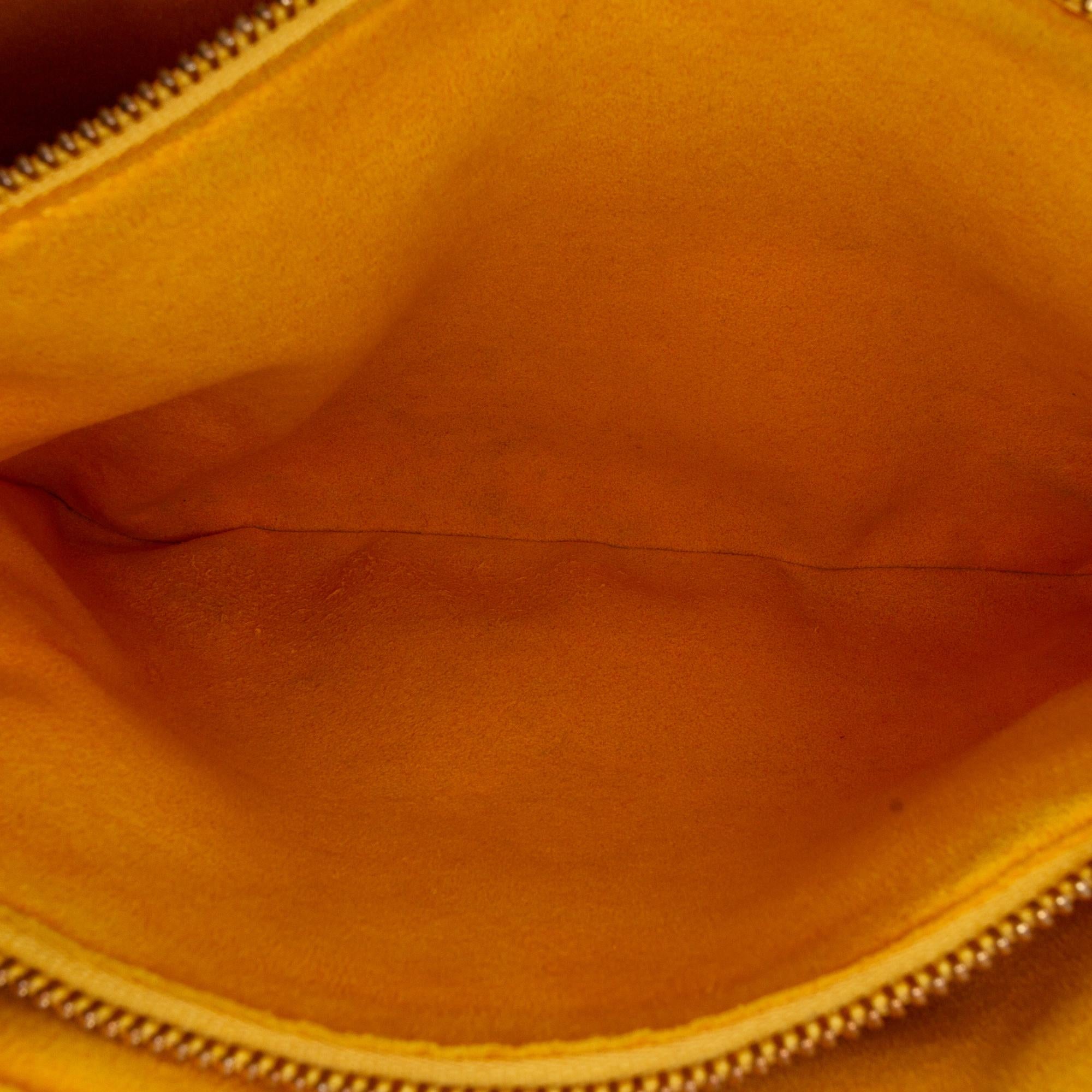 Louis Vuitton Monogram Empreinte Coussin PM (SHG-OE9Jad)