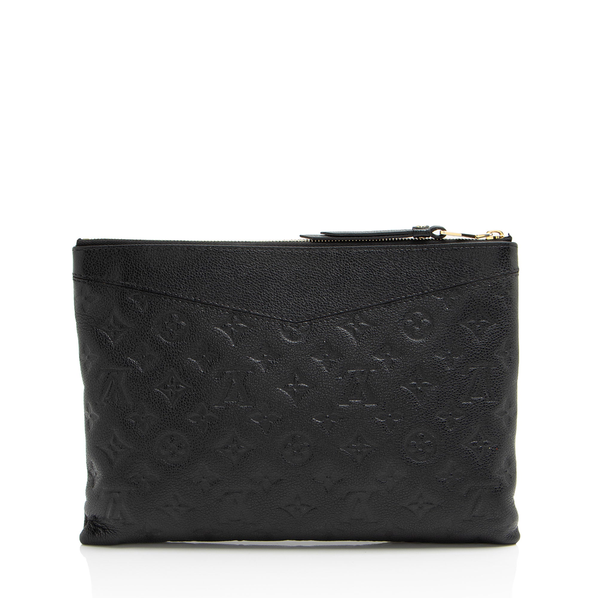 Louis Vuitton Monogram Empreinte Daily Pouch