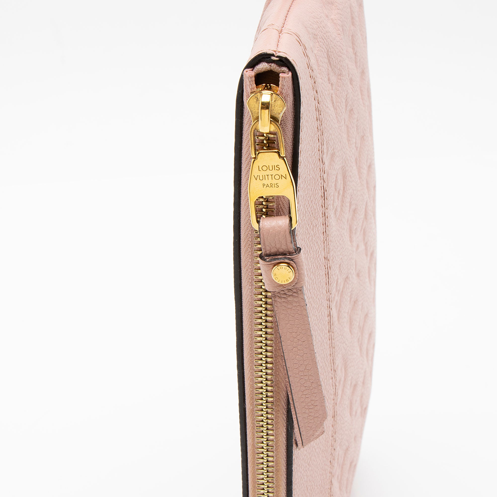Louis Vuitton Monogram Empreinte Daily Pouch