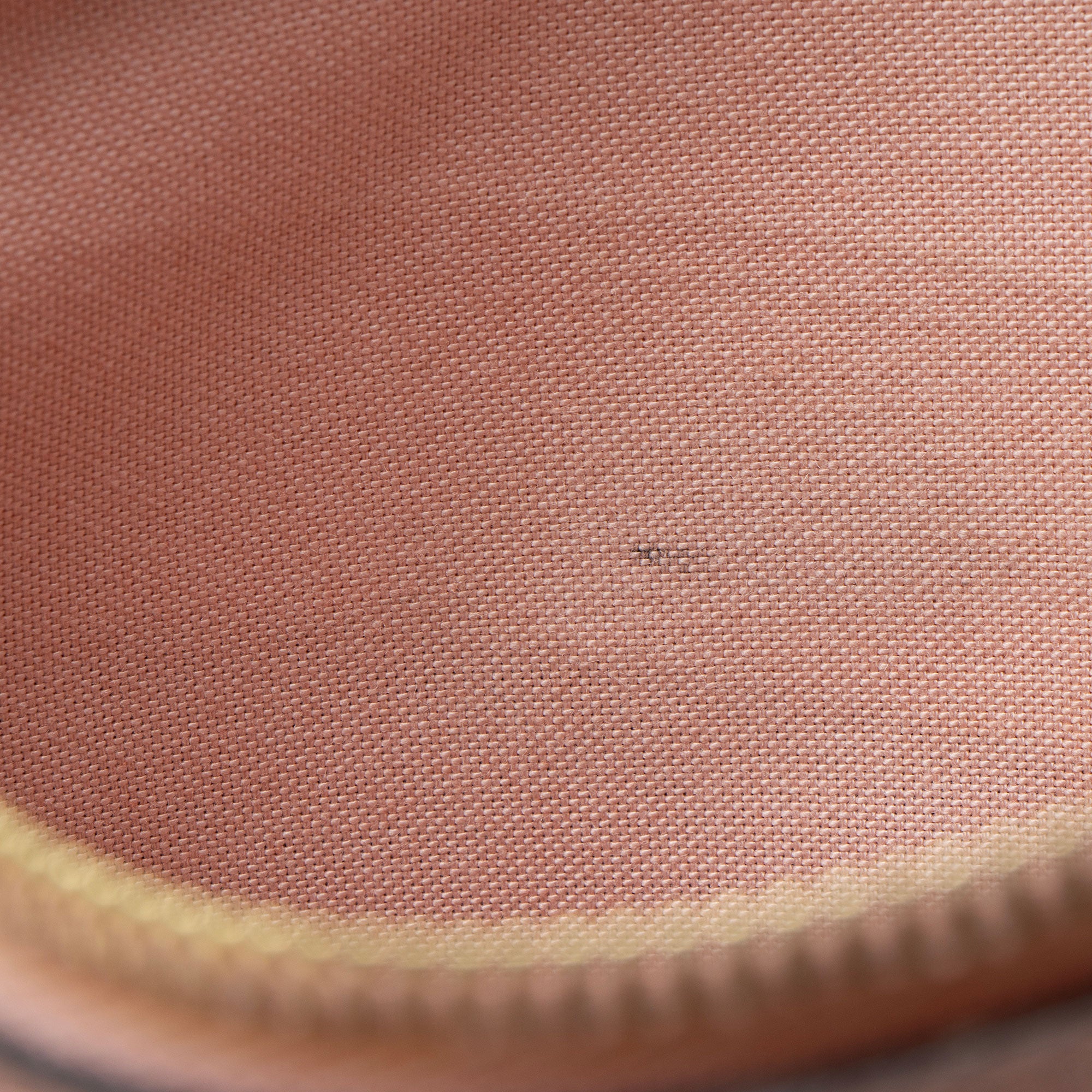 Louis Vuitton Monogram Empreinte Daily Pouch