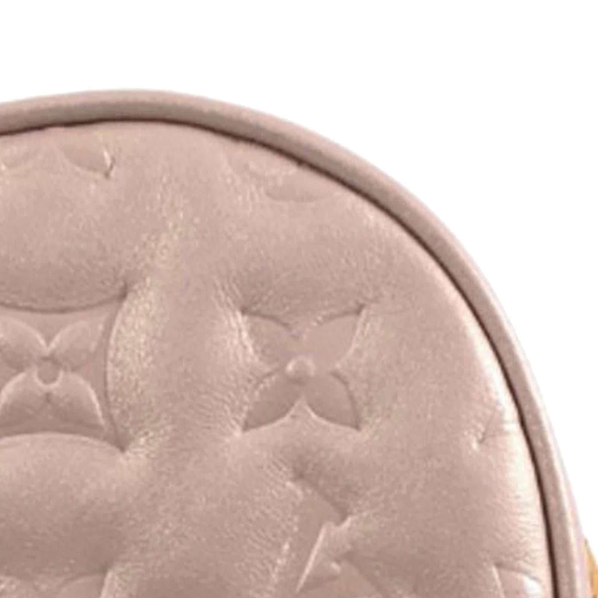 Louis Vuitton Monogram Empreinte Fall In Love Coeur (SHG-8RZDt4)