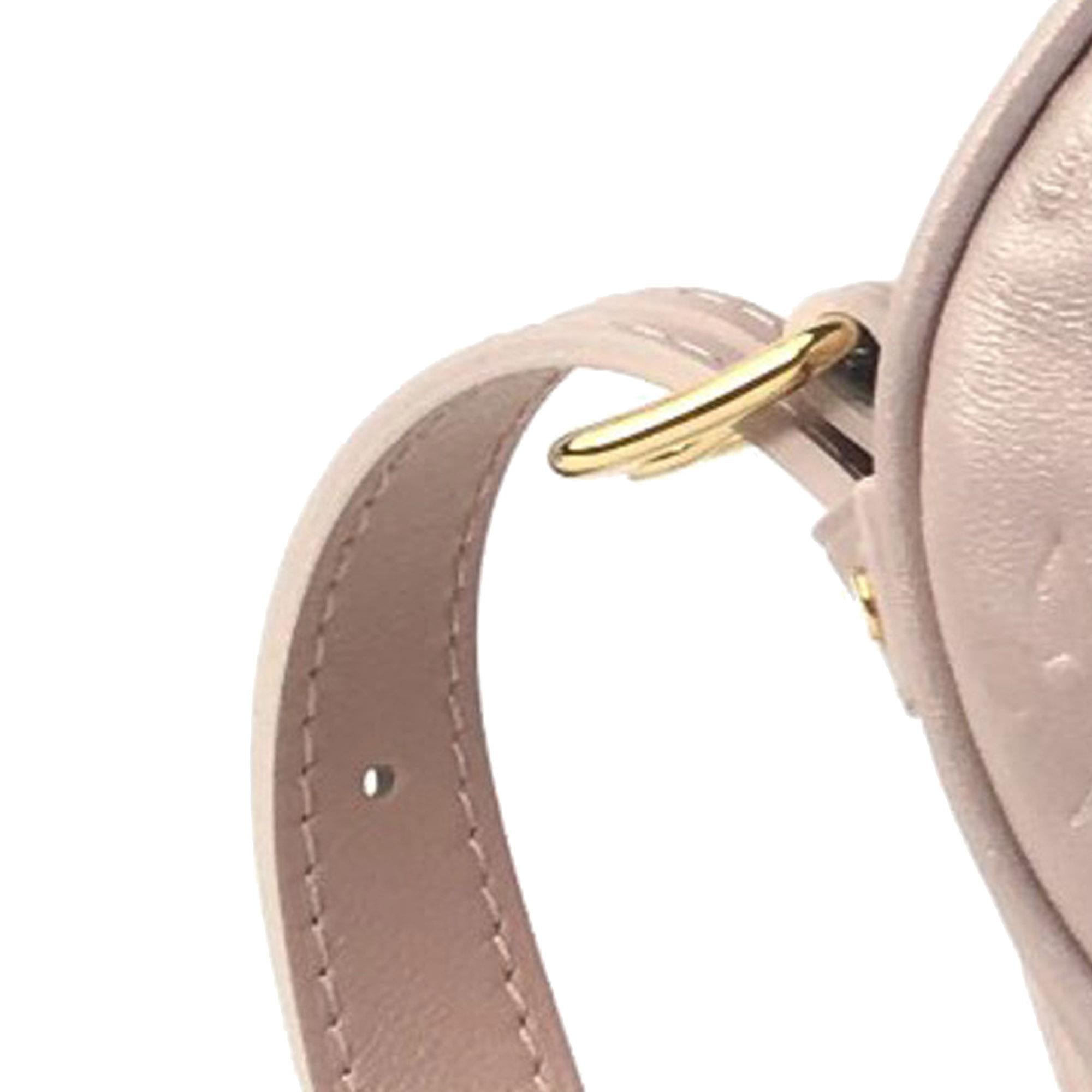 Louis Vuitton Monogram Empreinte Fall In Love Coeur (SHG-8RZDt4)