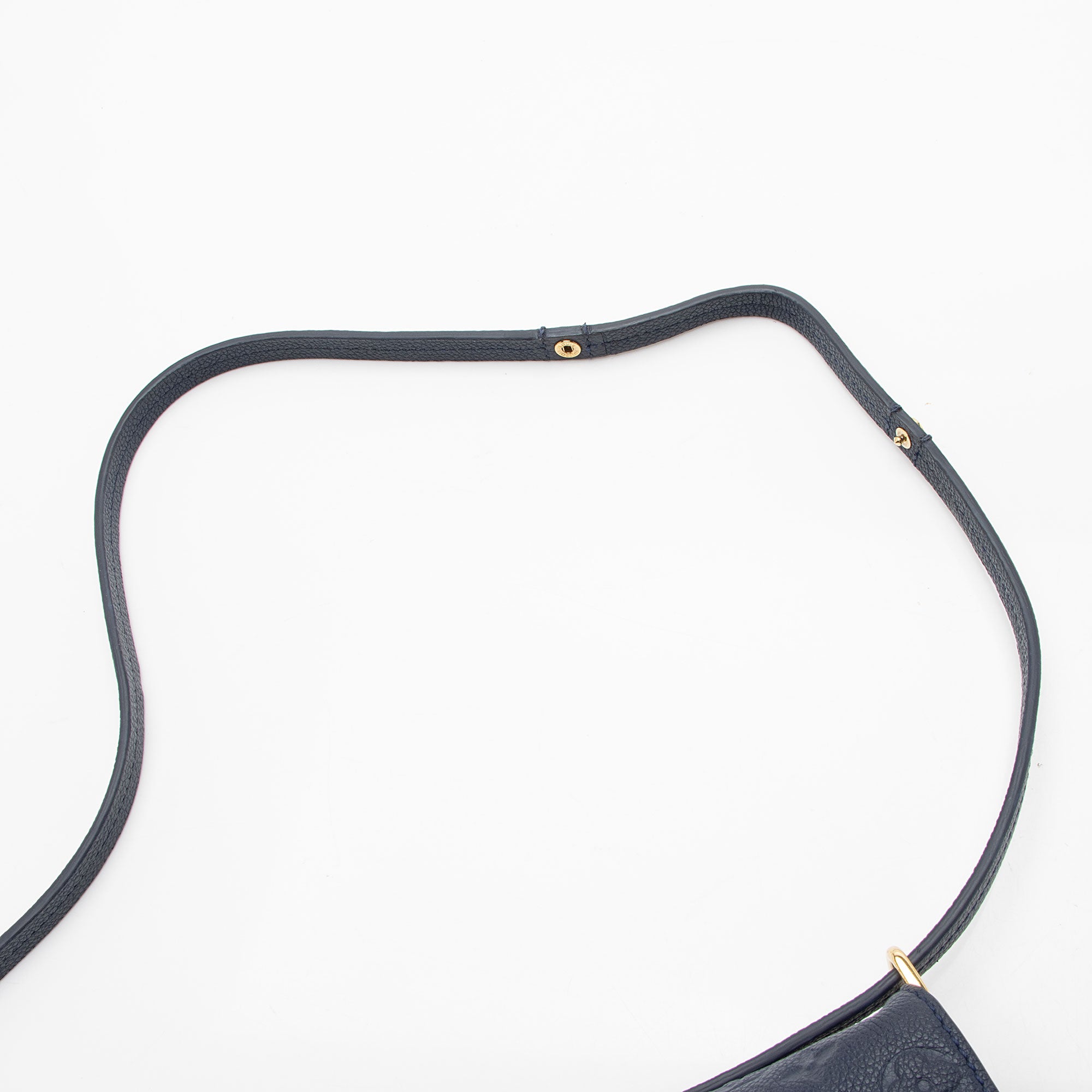 Louis Vuitton Monogram Empreinte Fascinante Shoulder Bag