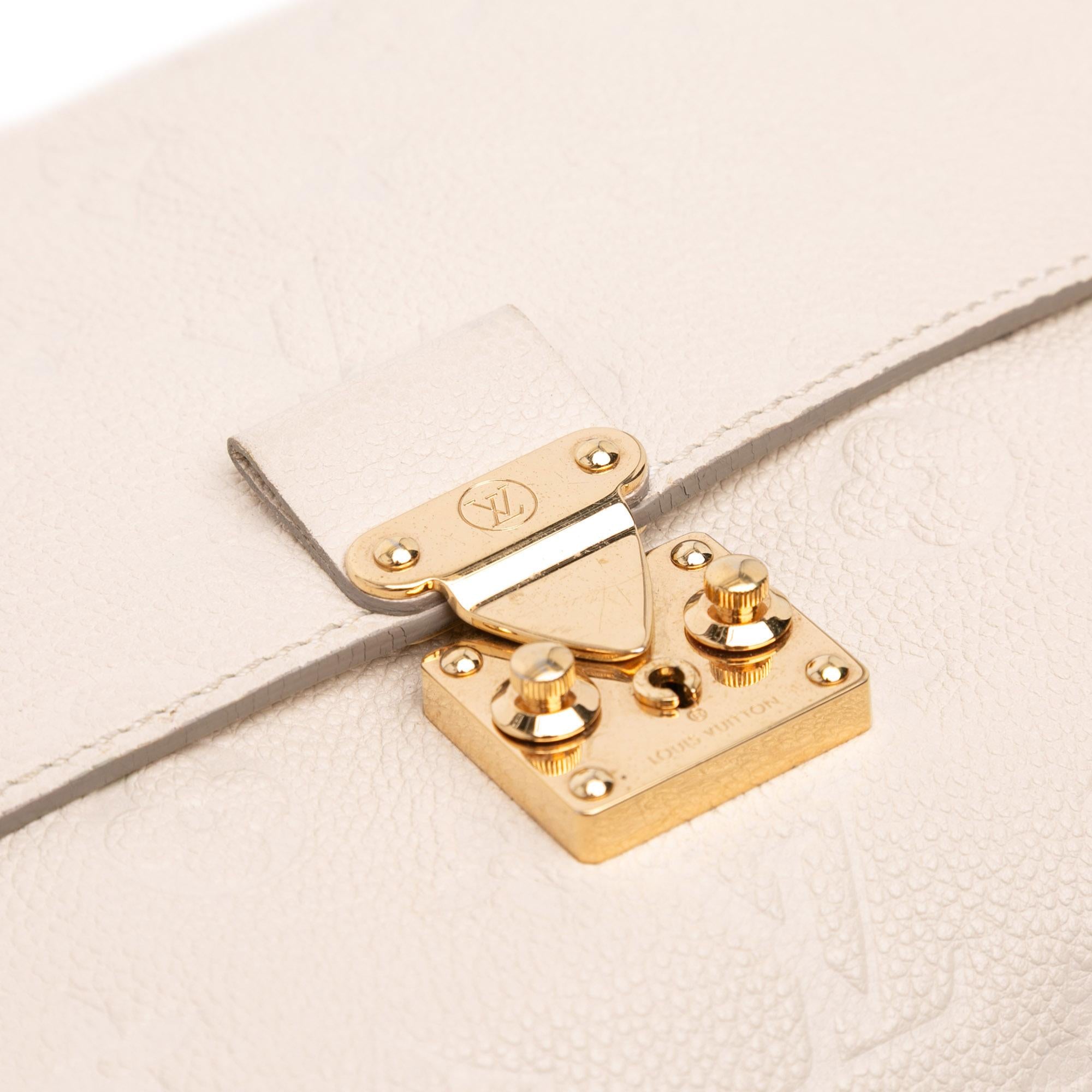 Louis Vuitton Monogram Empreinte Fascinante