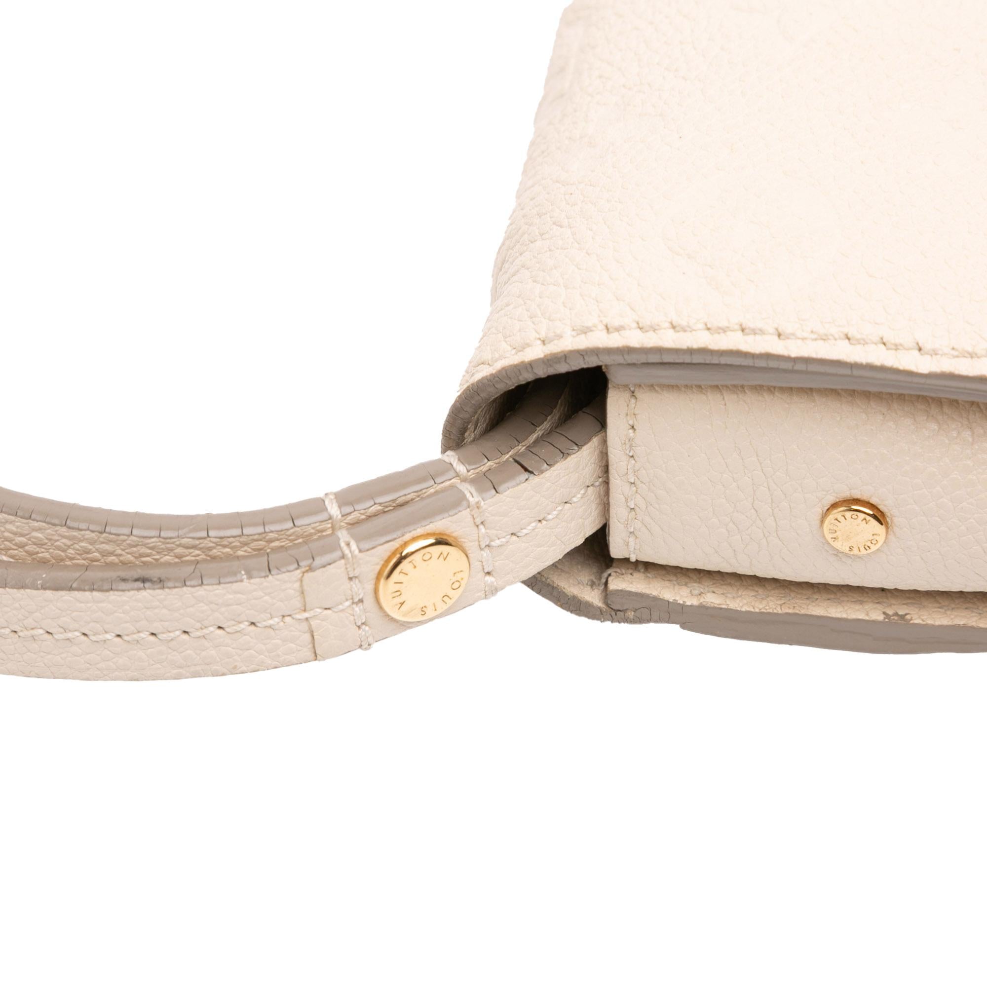 Louis Vuitton Monogram Empreinte Fascinante