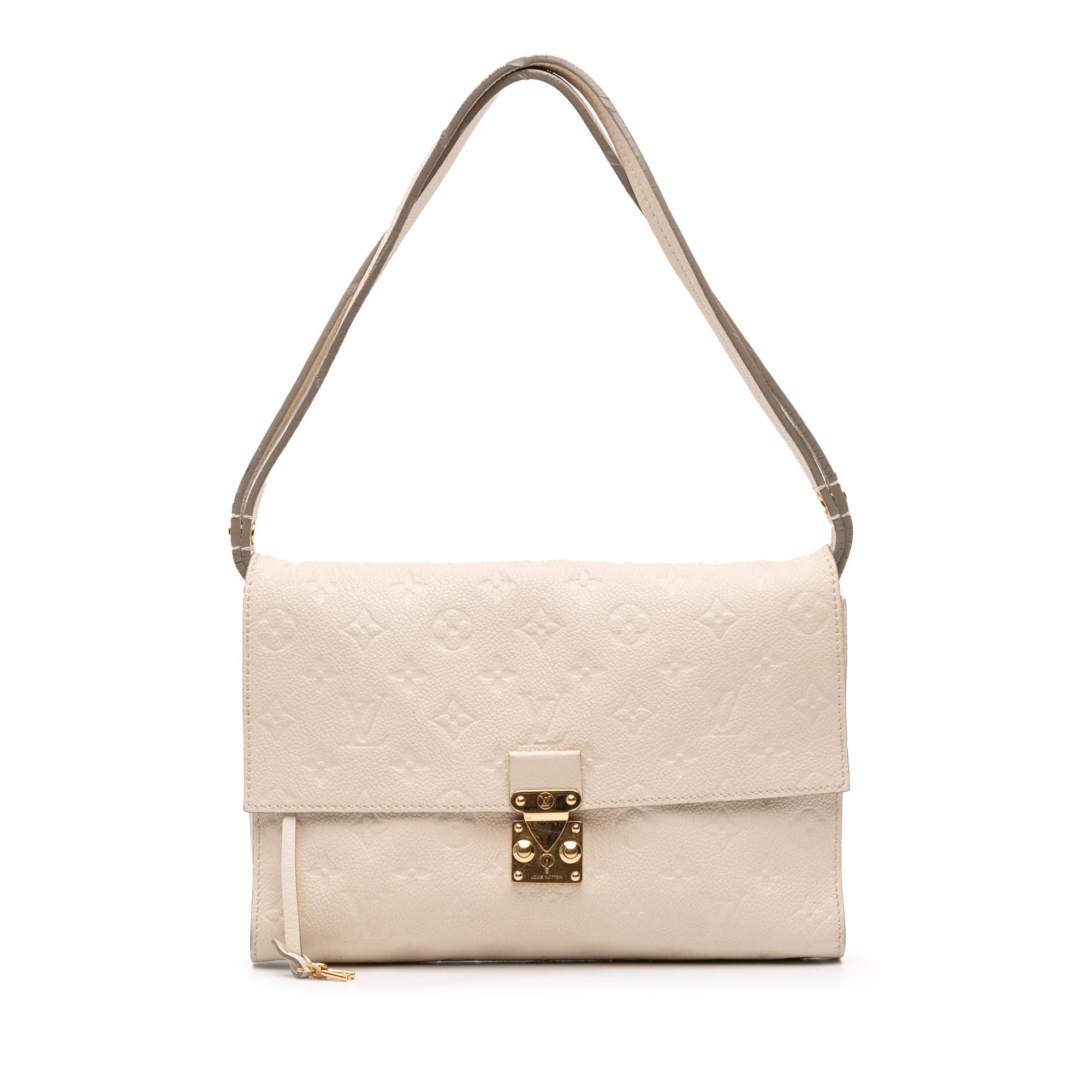 Louis Vuitton Monogram Empreinte Fascinante