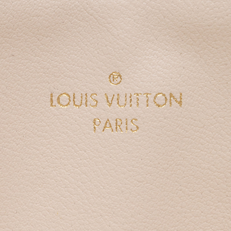 Louis Vuitton Monogram Empreinte Felicie Insert (SHF-nbVvIb) – LuxeDH