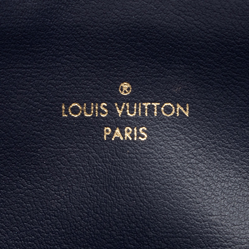 Louis Vuitton Monogram Empreinte Felicie Insert (SHF-16169) – LuxeDH